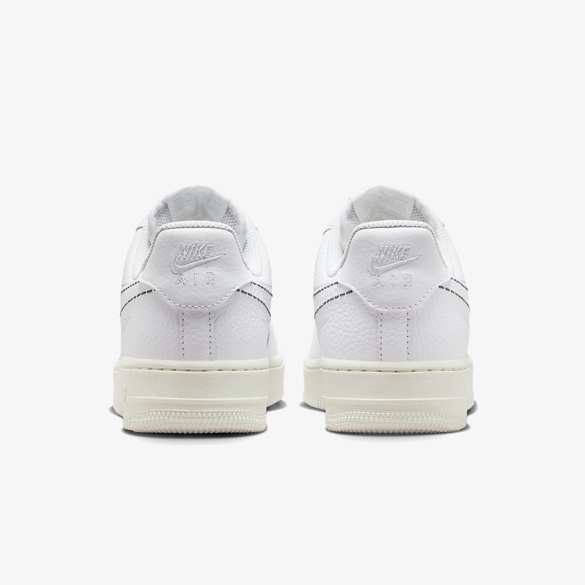 NIKE Patike W NIKE AIR FORCE 1 '07 MDZ 