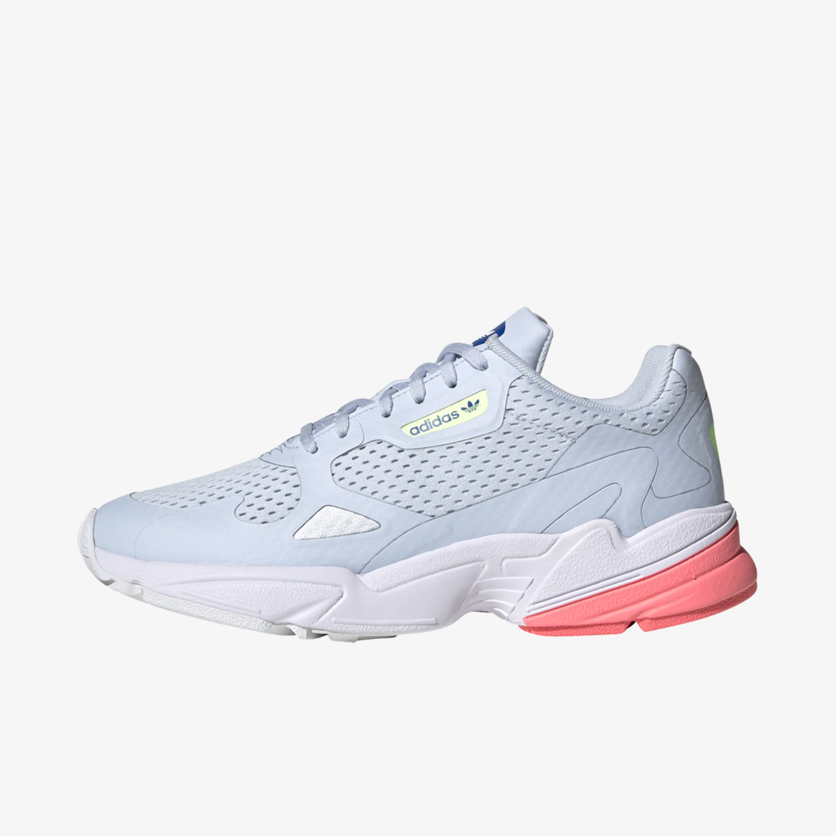 Buzz adidas falcon on sale