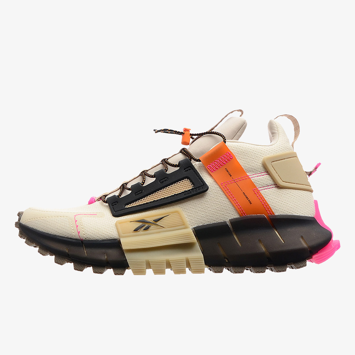 Reebok Patike Zig Kinetica Edge | Buzz 