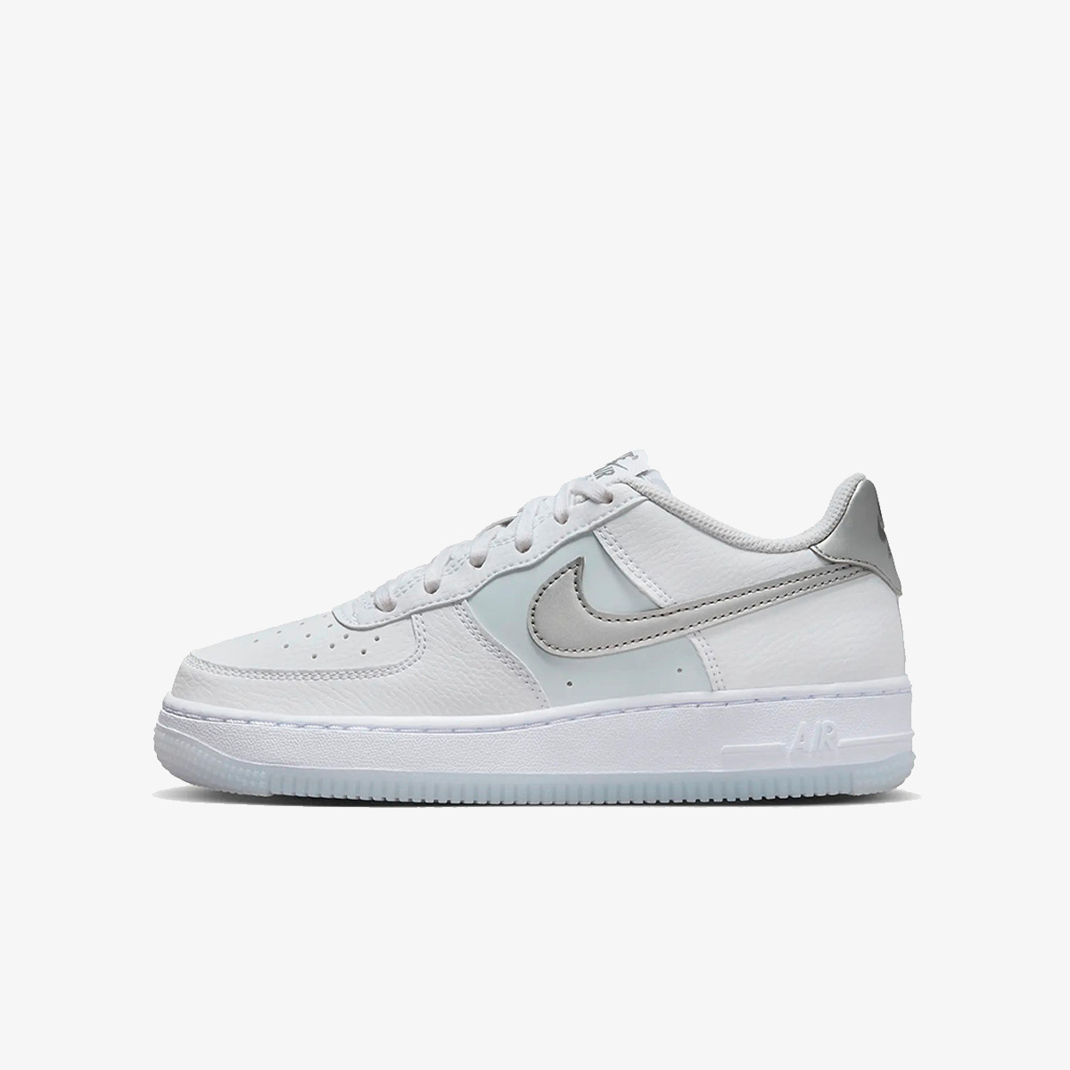 NIKE Patike NIKE AIR FORCE 1 GS GG 