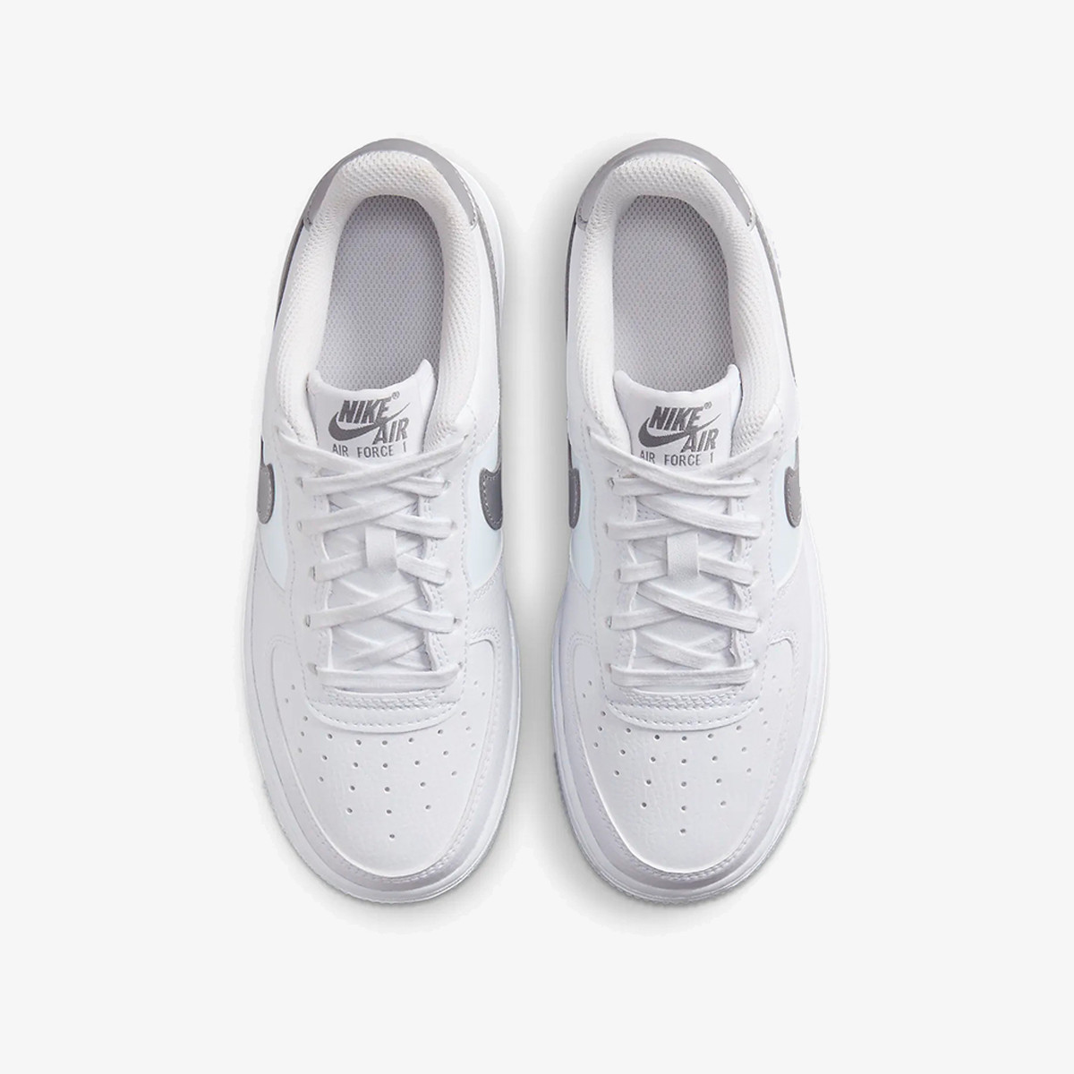 NIKE Patike NIKE AIR FORCE 1 GS GG 