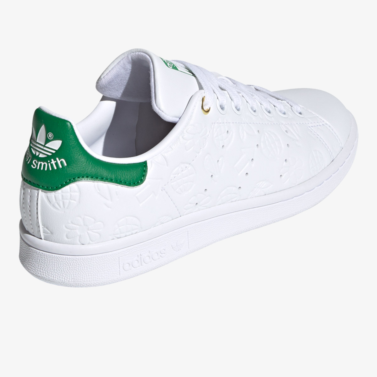 adidas Patike STAN SMITH W 