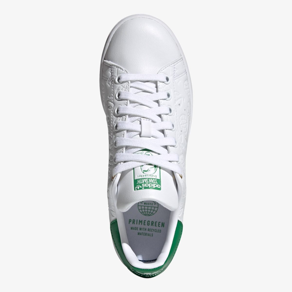 adidas Patike STAN SMITH W 