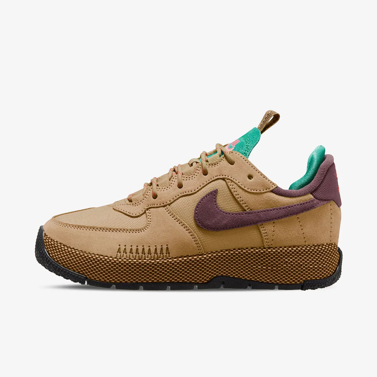 Nike Patike Air Force 1 Wild