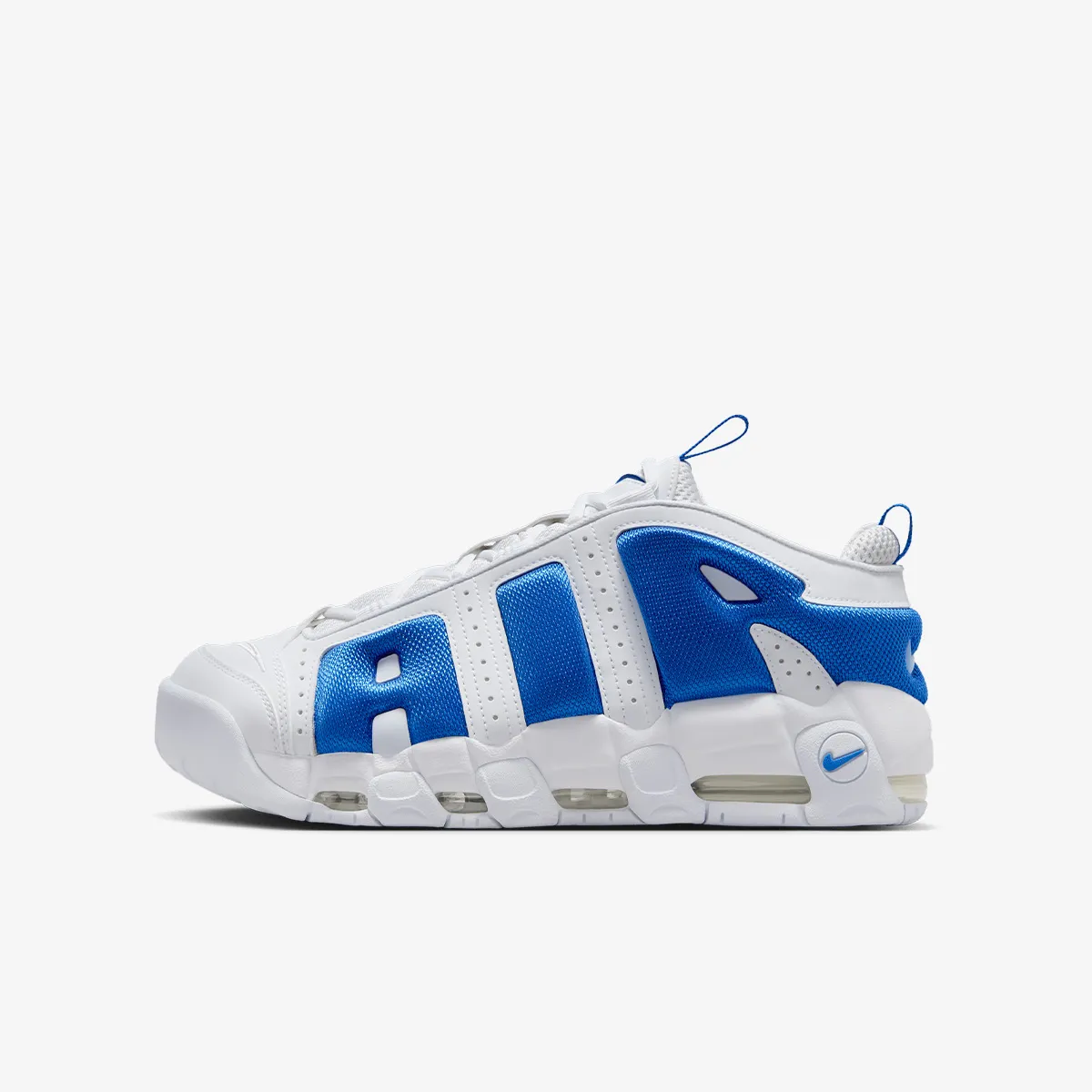 Nike Patike Air More Uptempo