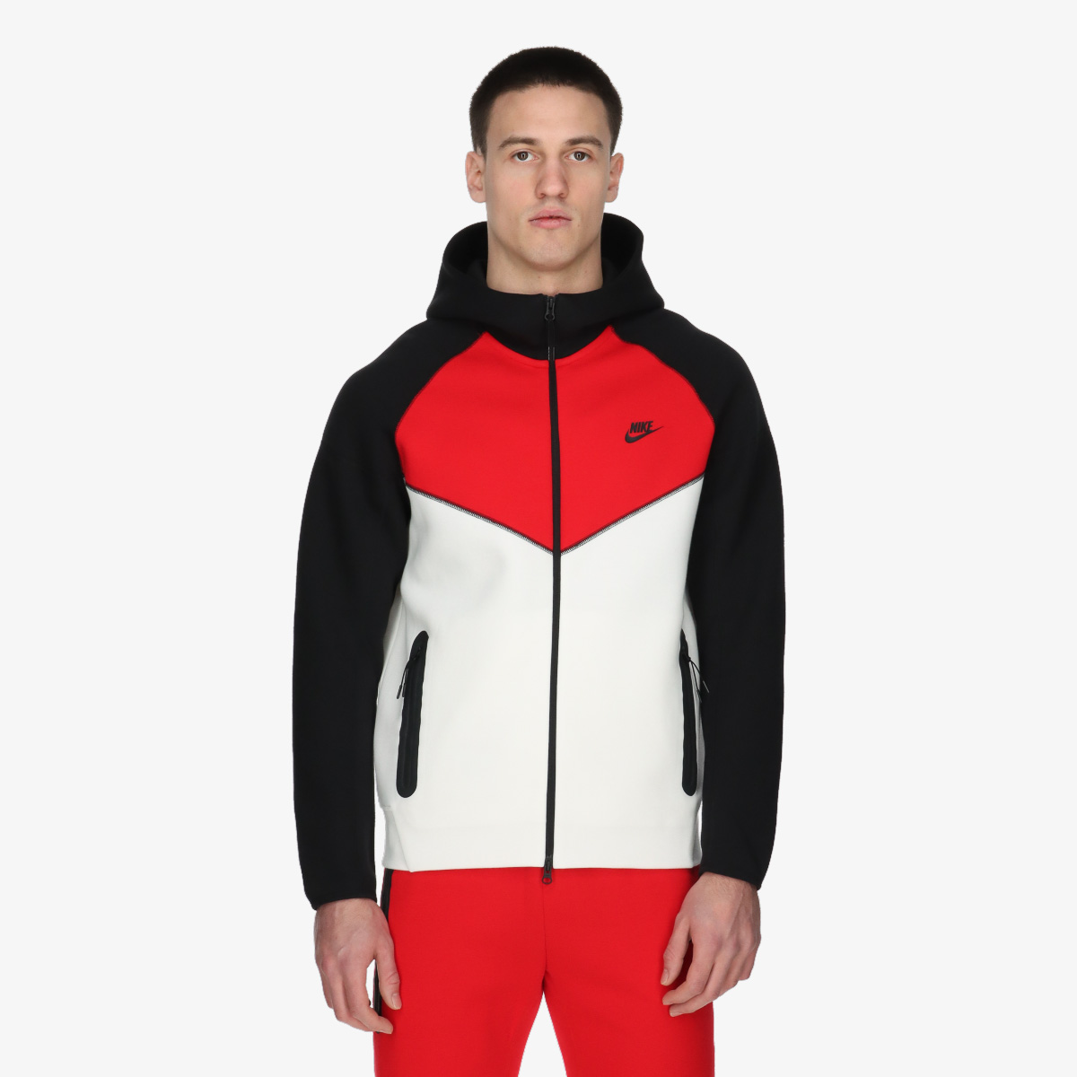 Nike Dukserica Sportswear Tech Fleece Buzz Online Shop