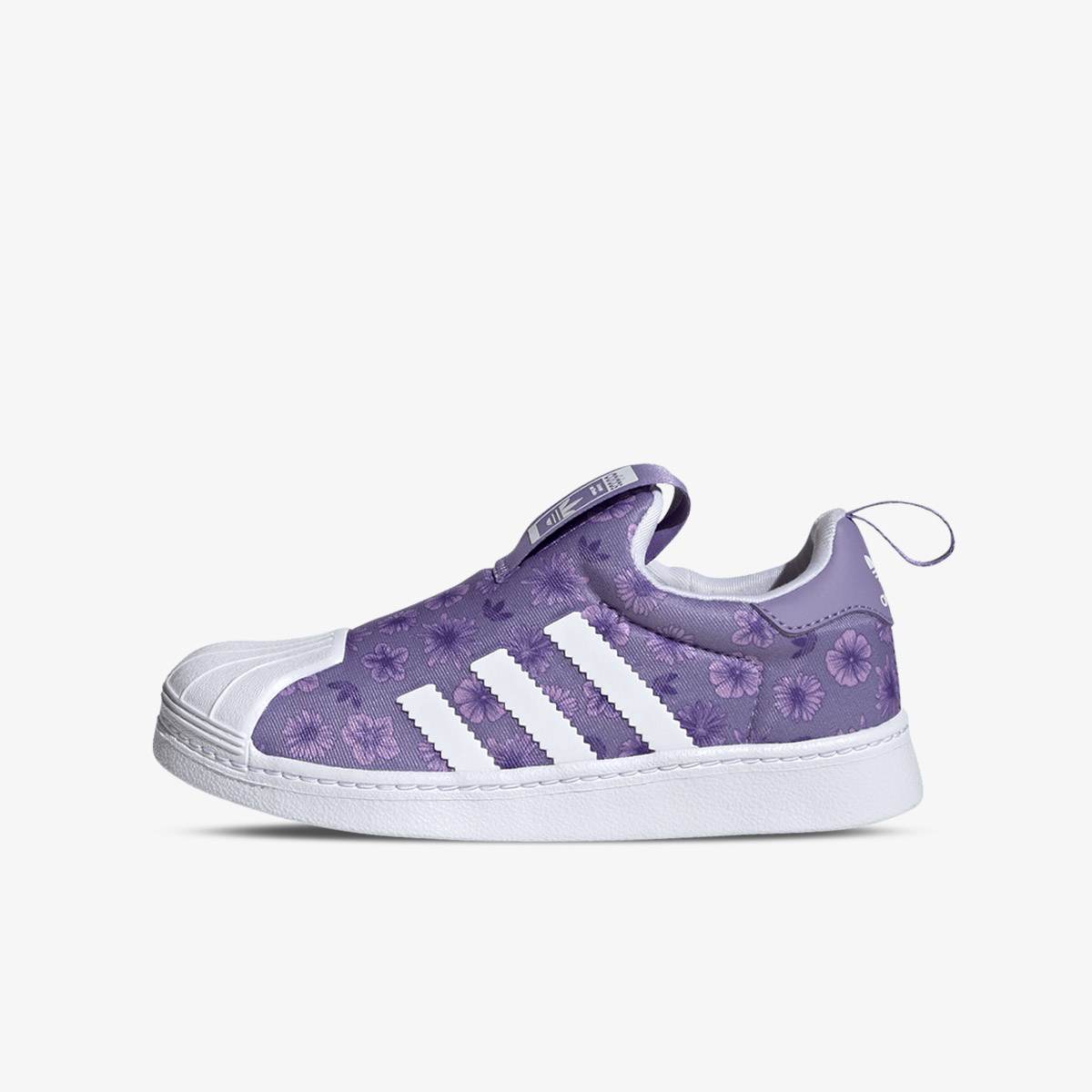 Adidas superstar top za decu