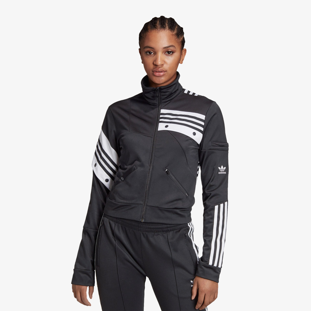 Adidas trenerke buzz shop