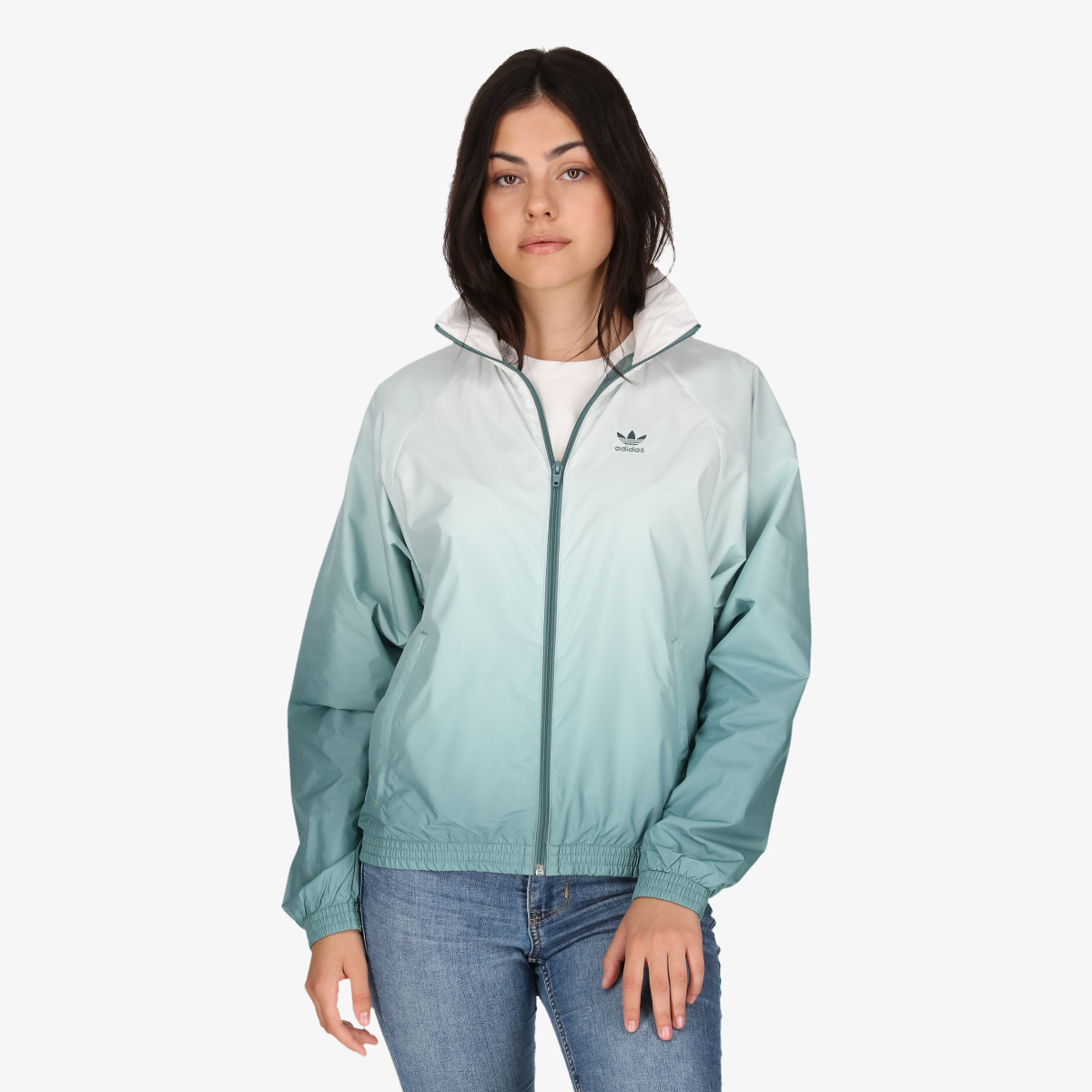 adidas Dukserica TRACKTOP 