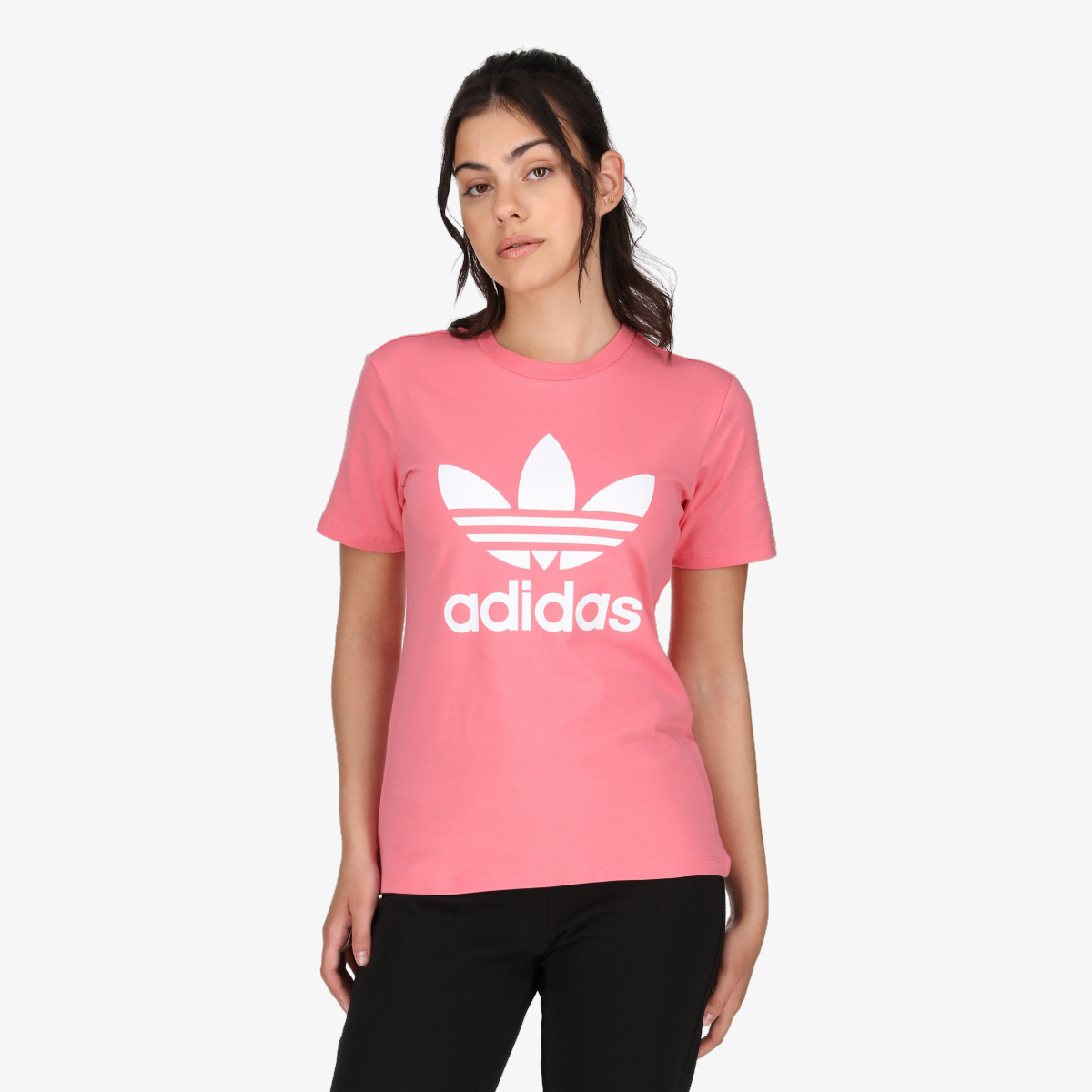 adidas Majica TREFOIL TEE 