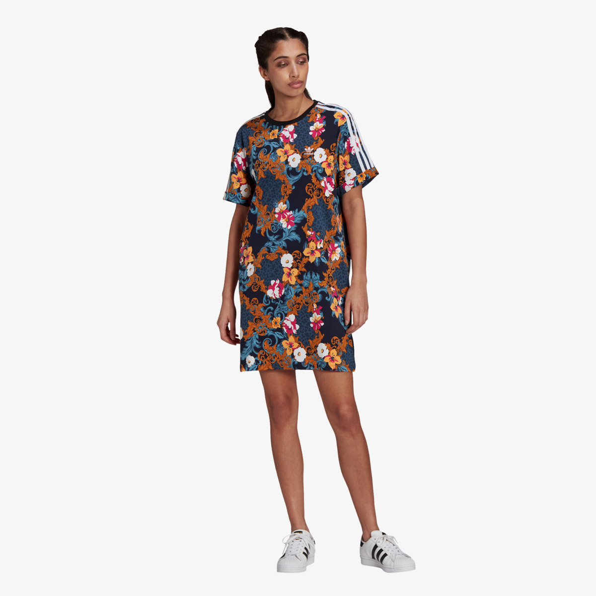 adidas Haljina DRESS | Buzz - Online Shop