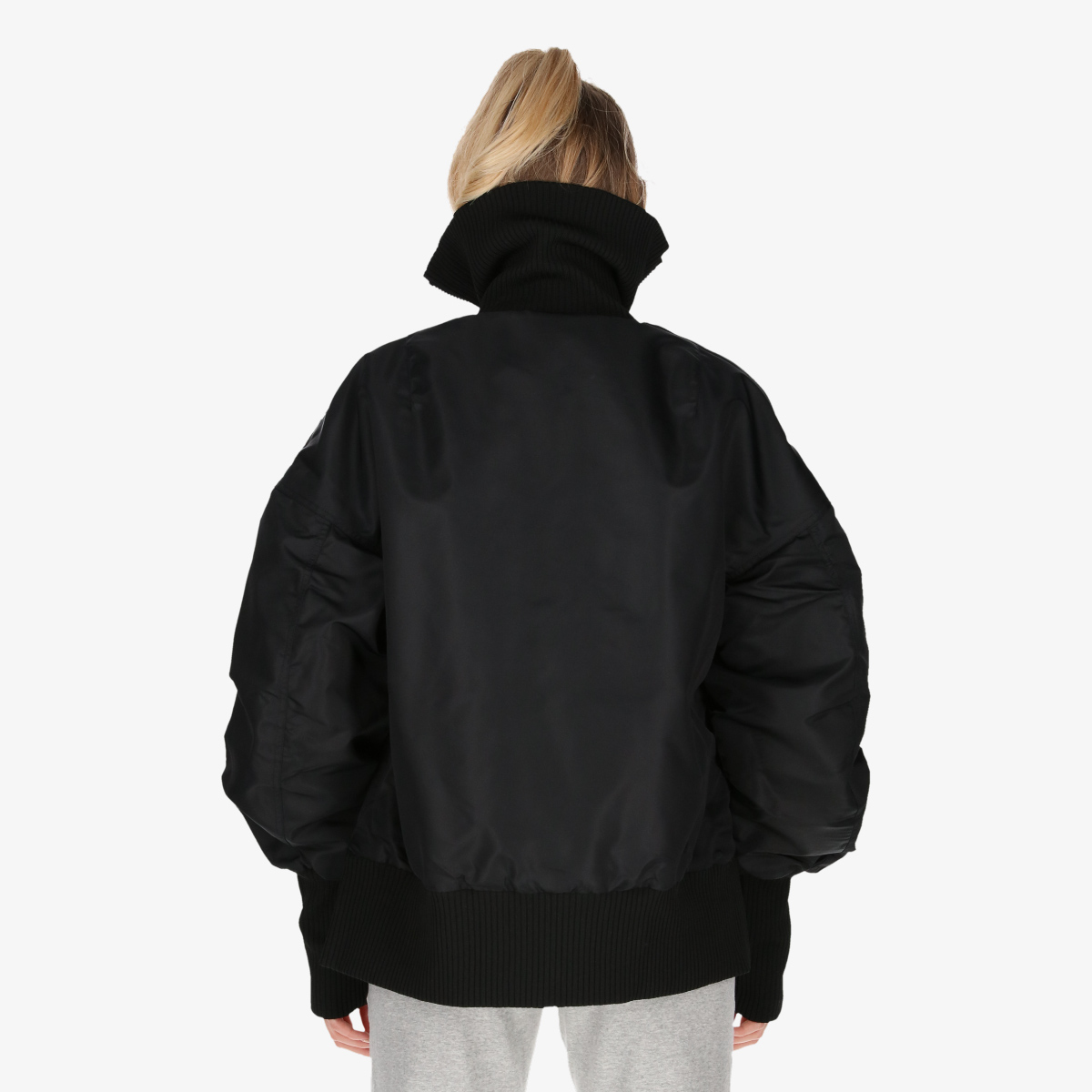 adidas Jakna RIB BOMBER 