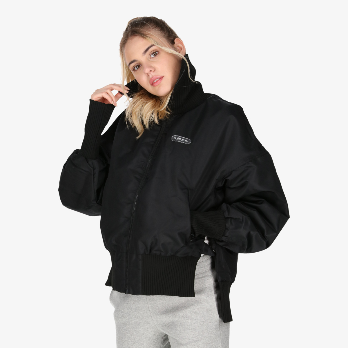 adidas Jakna RIB BOMBER 