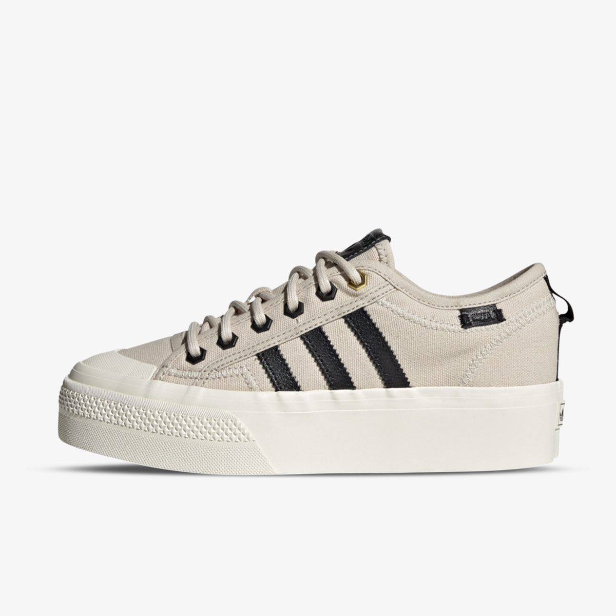 adidas Cipele NIZZA PLATFORM W 