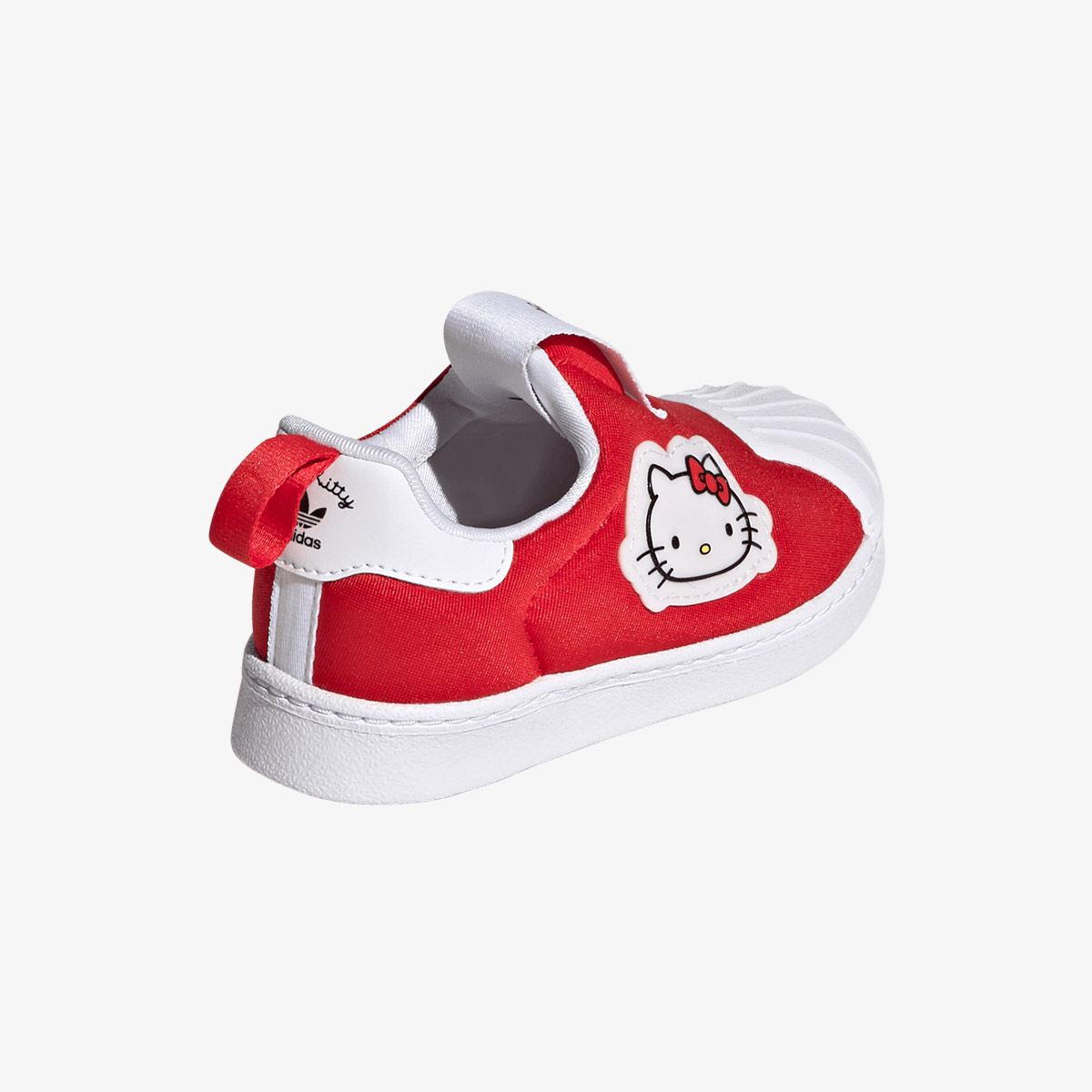 adidas Patike Hello Kitty Superstar 360 