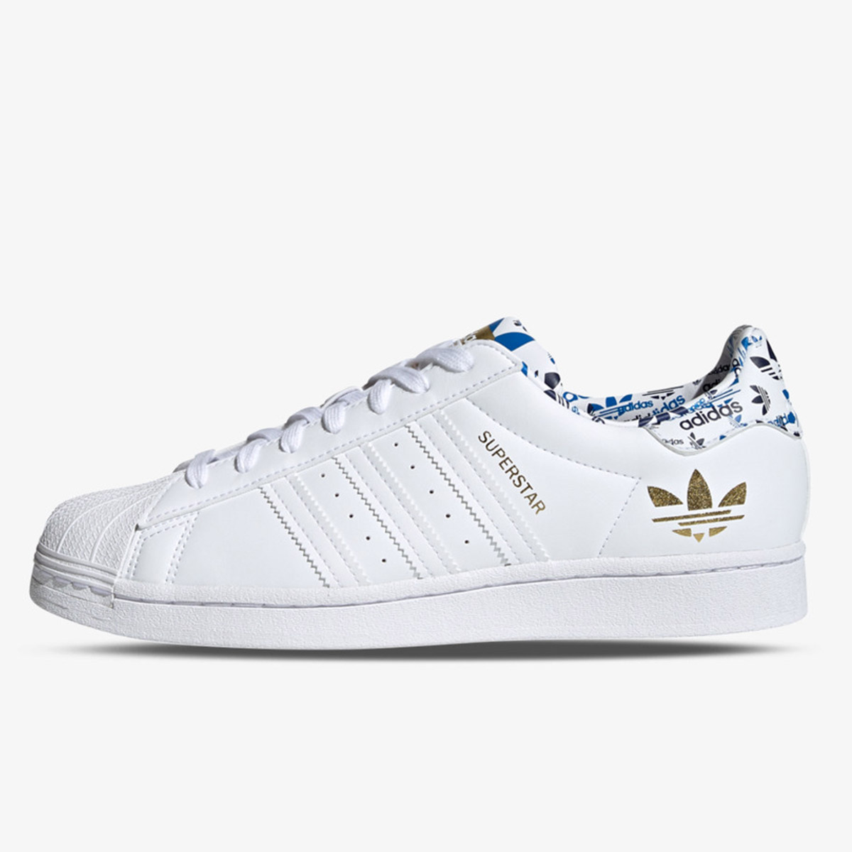 Superstar hotsell adidas buzz