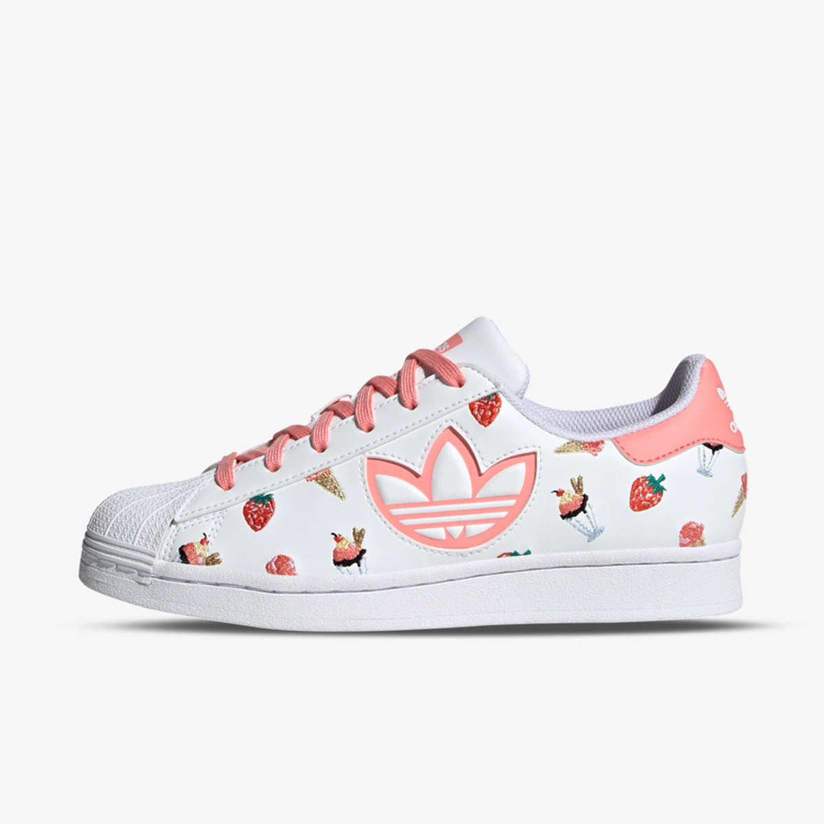 adidas Patike SUPERSTAR W 