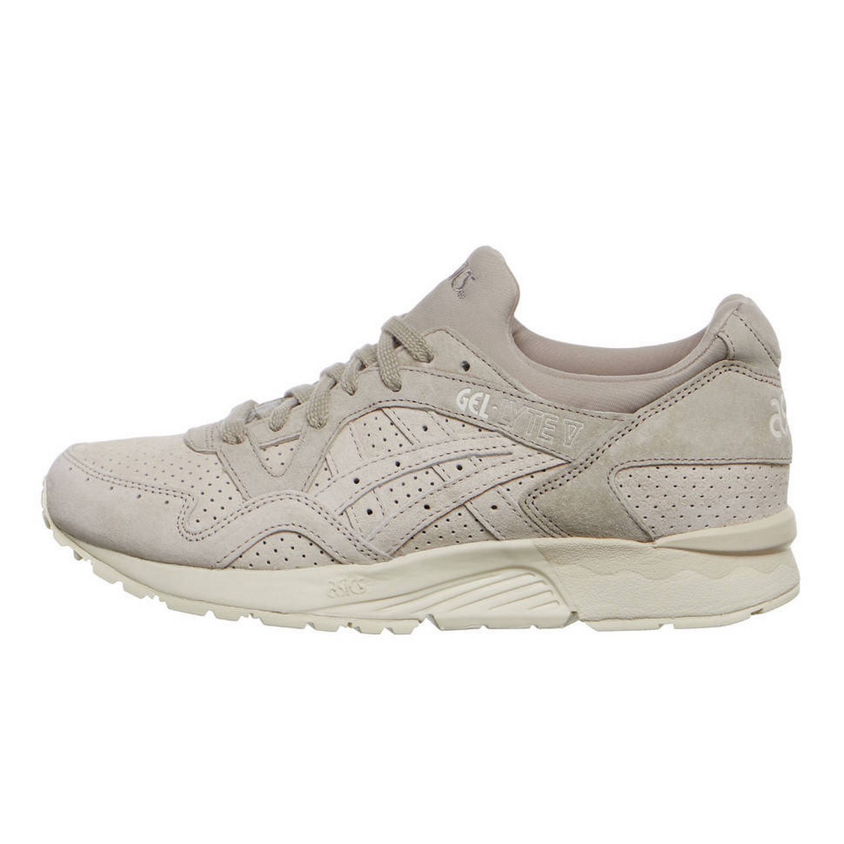 Asics gel-lyte v unisex sneaker hl7k1-0202 sale