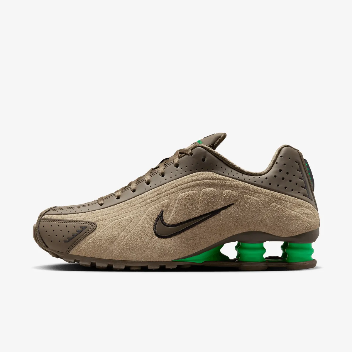 Nike Patike Shox R4