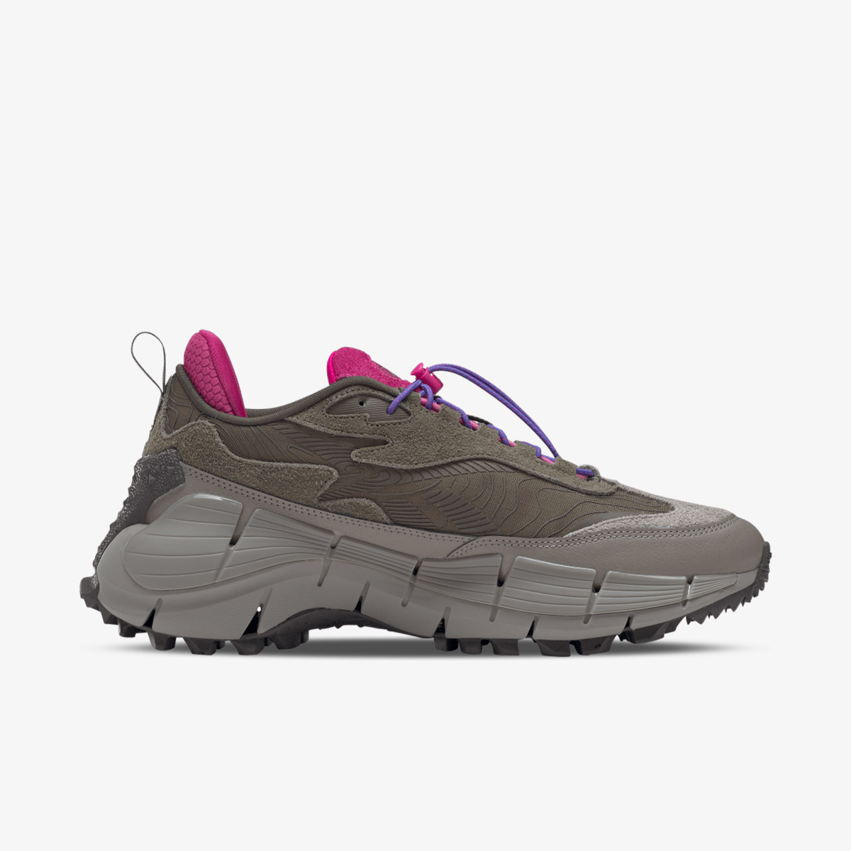 Reebok Patike Zig Kinetica 2.5 Edge 