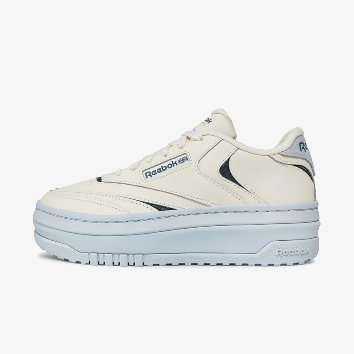Reebok patike club c 85 2025