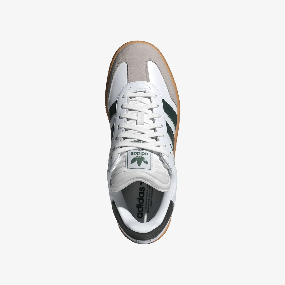 adidas gazelle silver green womens adidas Kids Samba Indoor Shoes