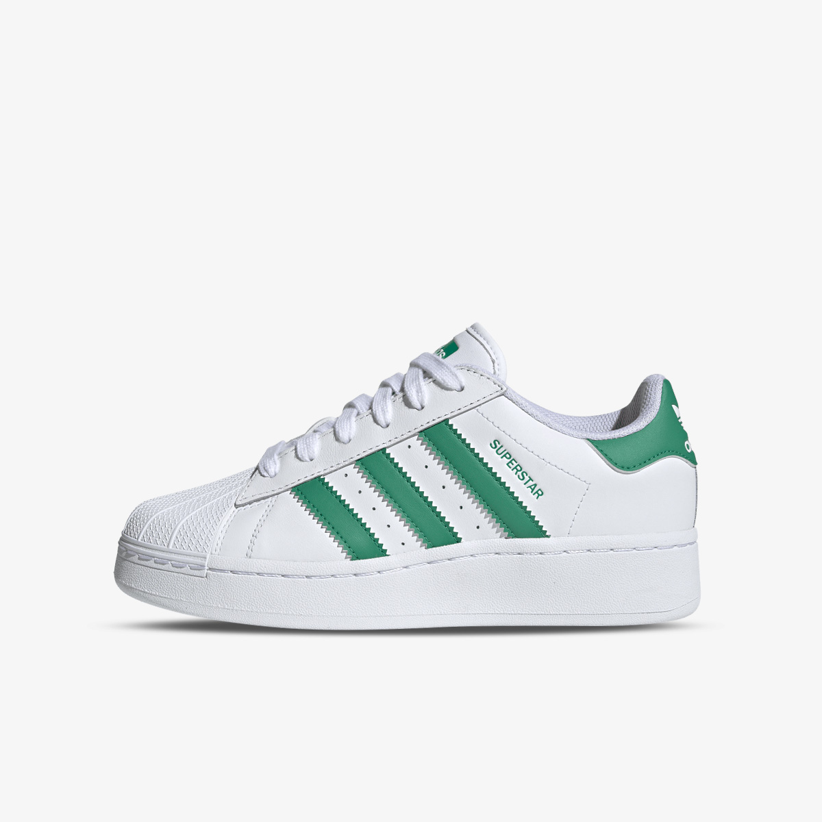 adidas Patike Superstar XLG 