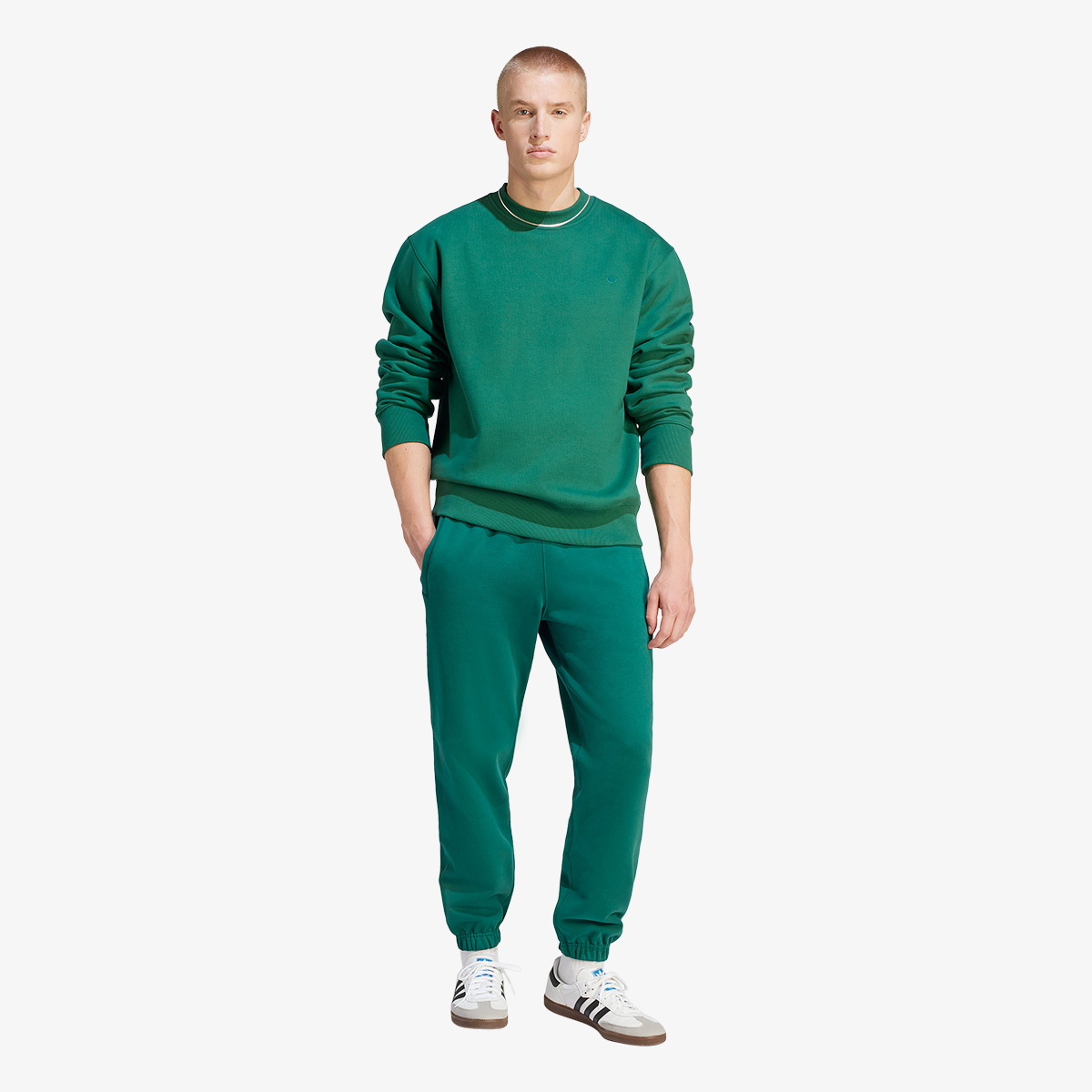 adidas Pantalone Premium Essentials 