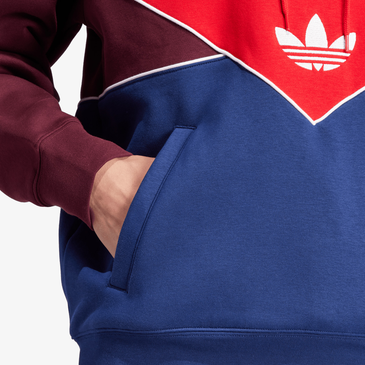 adidas Dukserica C Hoodie 