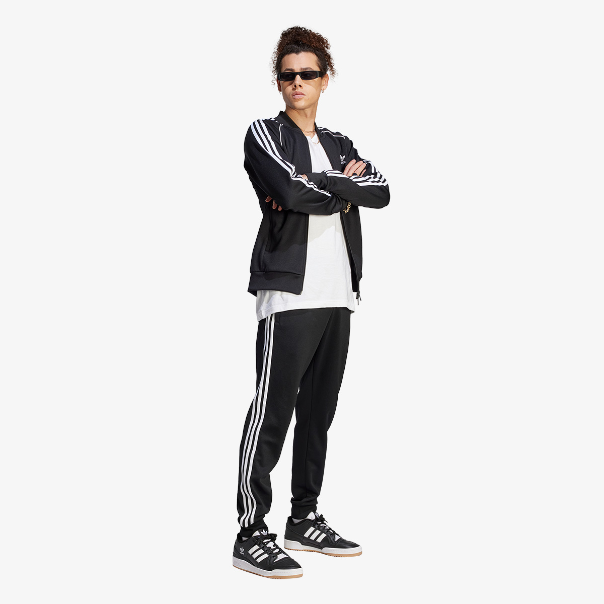adidas Dukserica Adicolor Classics SST 