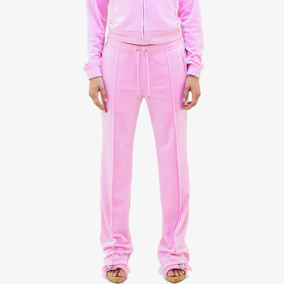 JUICY COUTURE Donji dio trenerke Tina 