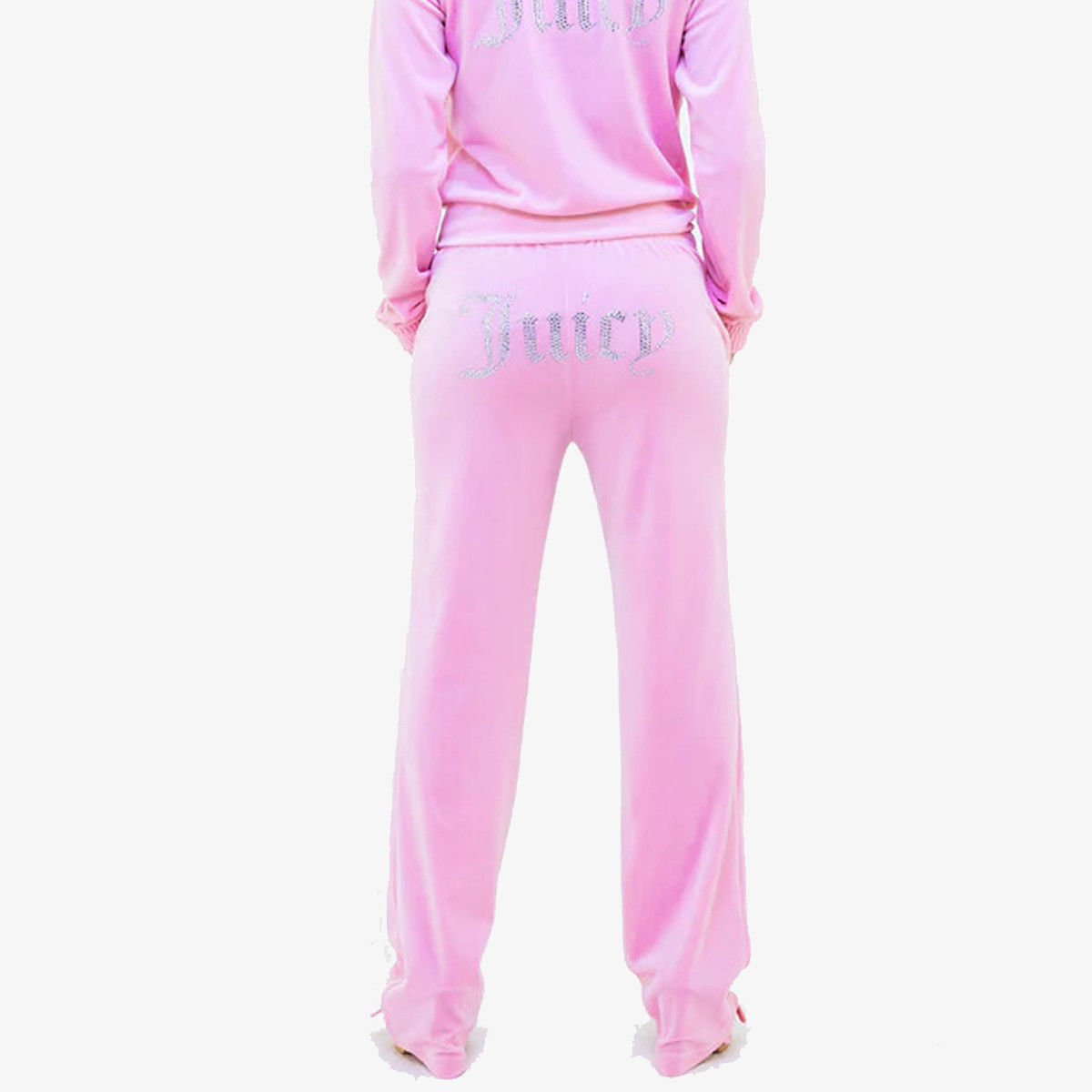 JUICY COUTURE Donji dio trenerke Tina 