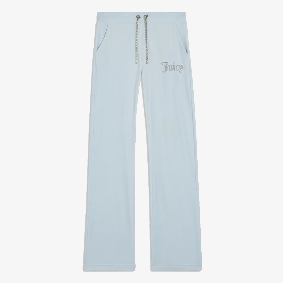 JUICY COUTURE Donji dio trenerke Diamante Trim Delray 