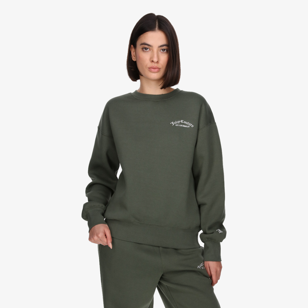 JUICY COUTURE Dukserica Thime 