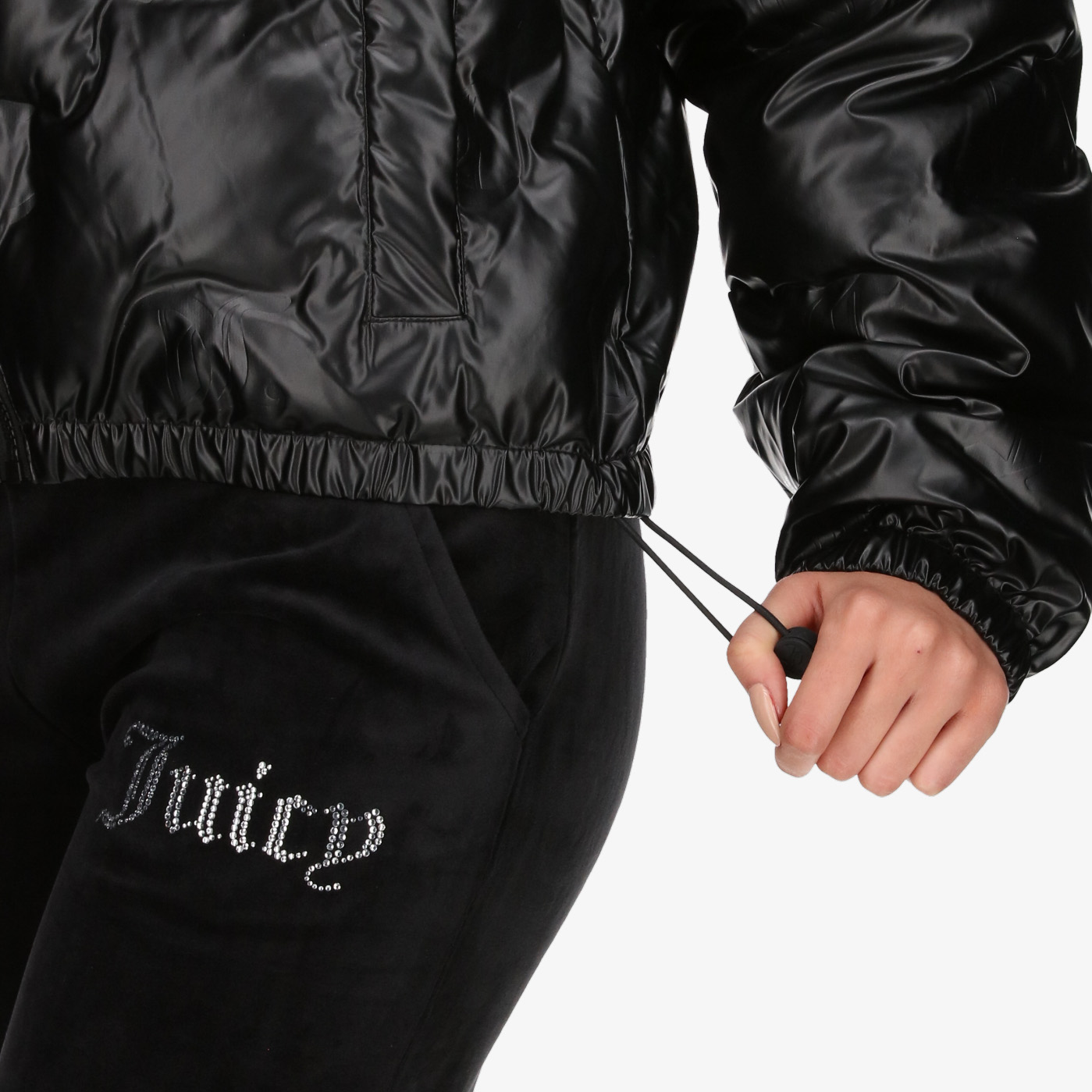 JUICY COUTURE Jakna Madeline 