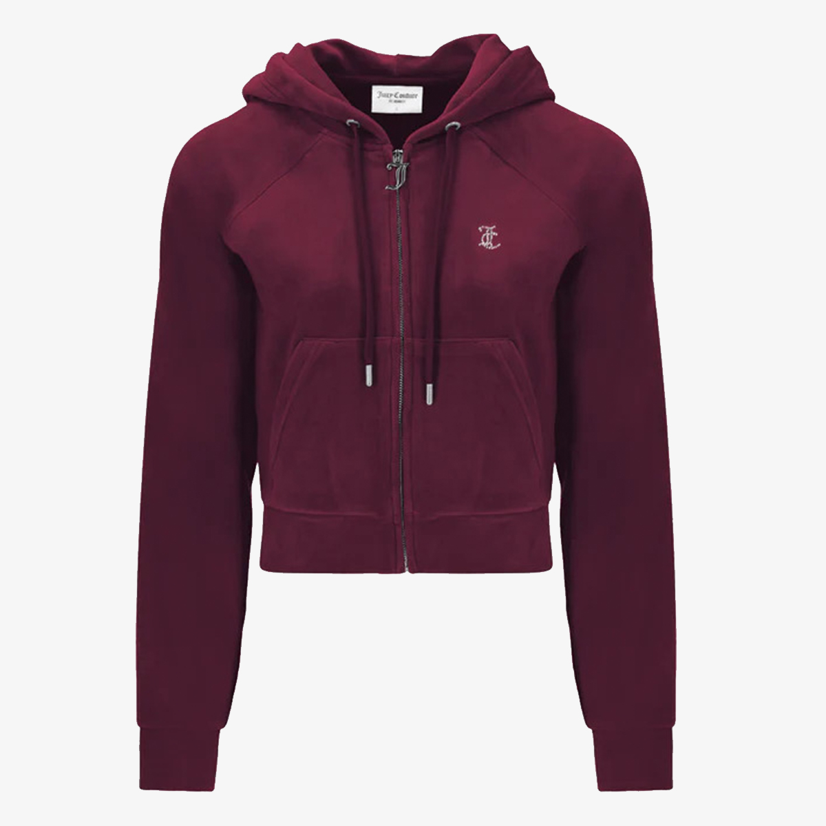 JUICY COUTURE Dukserica Classic Velour 