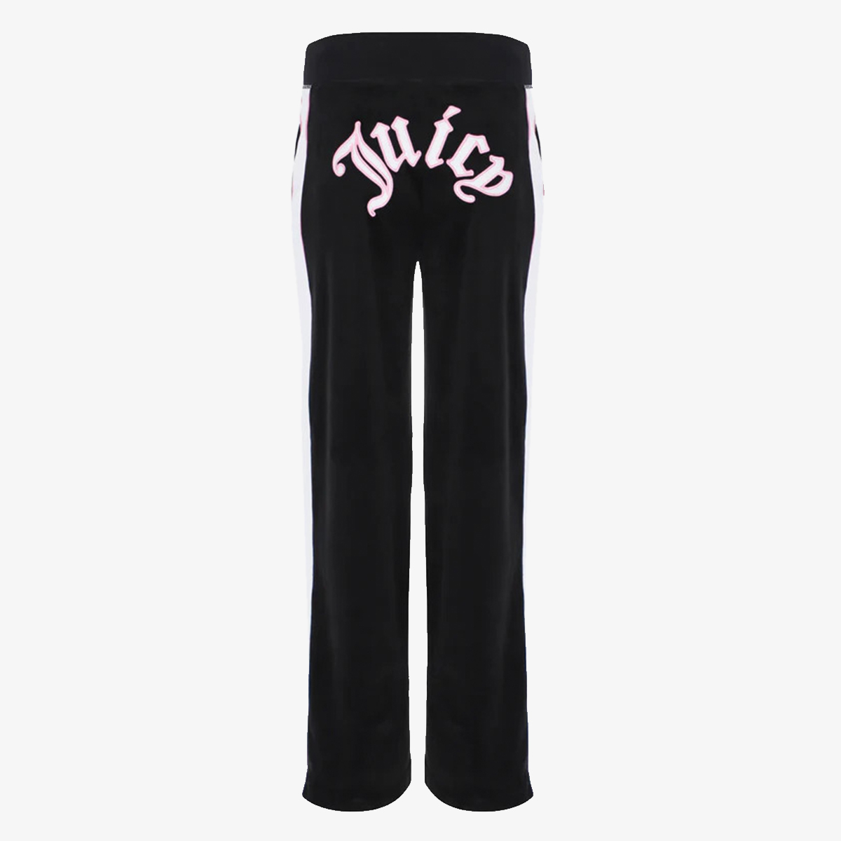 JUICY COUTURE Donji dio trenerke Pisces Rib 