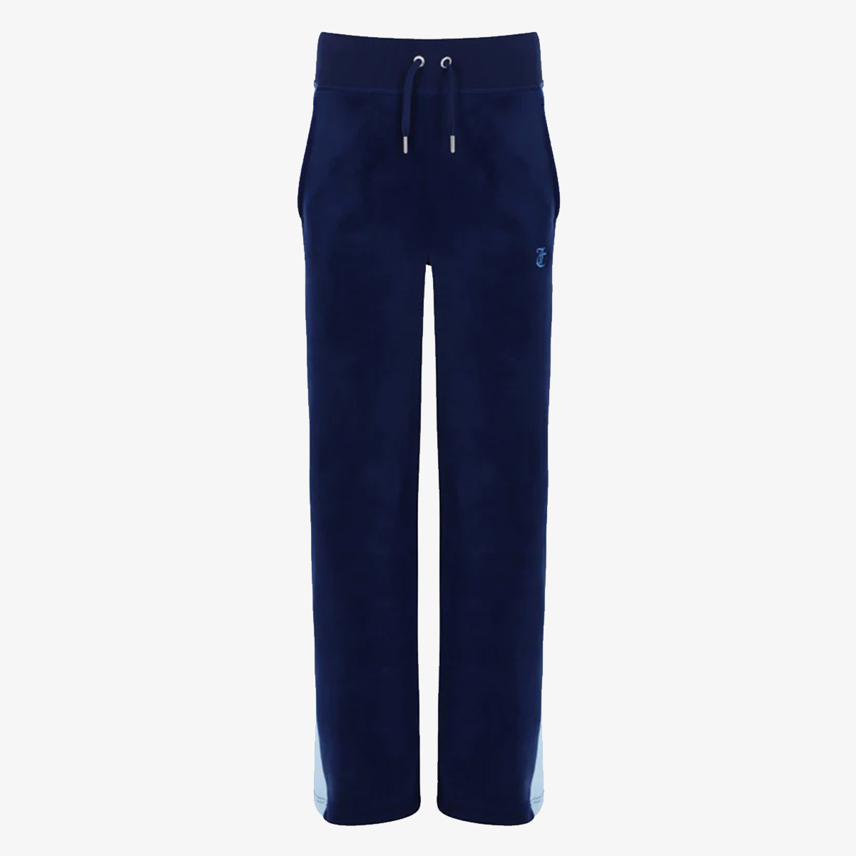 JUICY COUTURE Donji dio trenerke Pisces Rib 