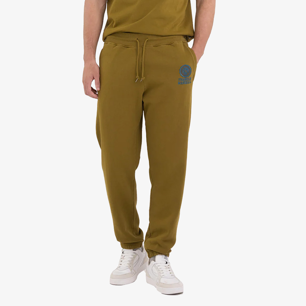 Franklin & Marshall Donji dio trenerke Pants 