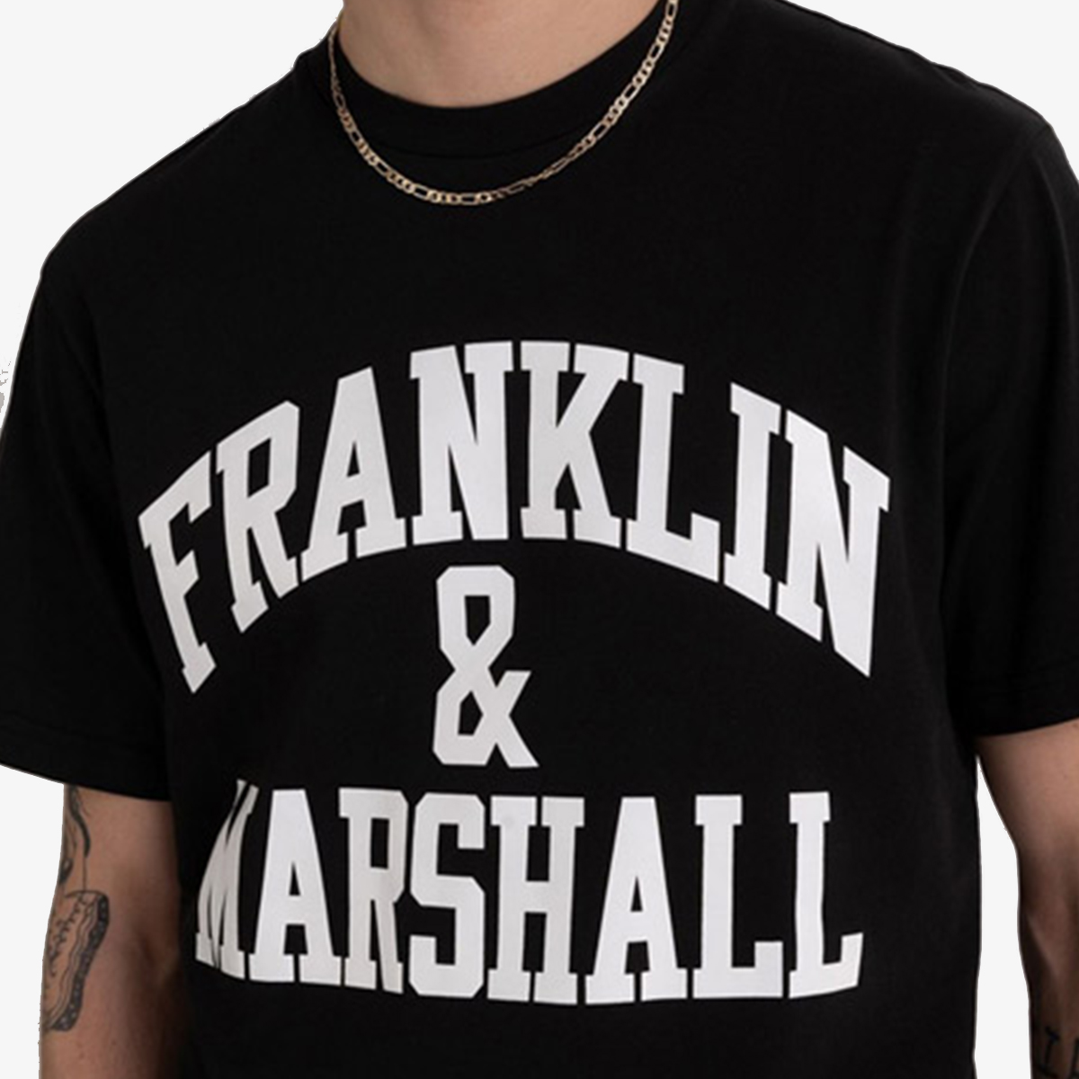 Franklin & Marshall Majica T-Shirt 