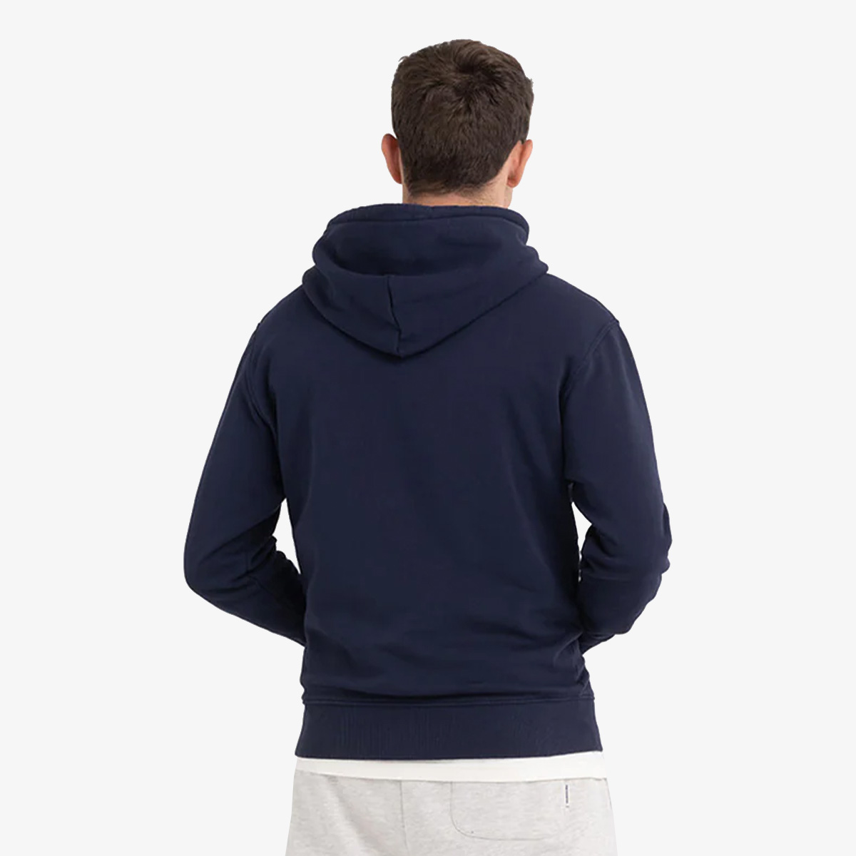 FRANKLIN & MARSHALL Dukserica Hoody 