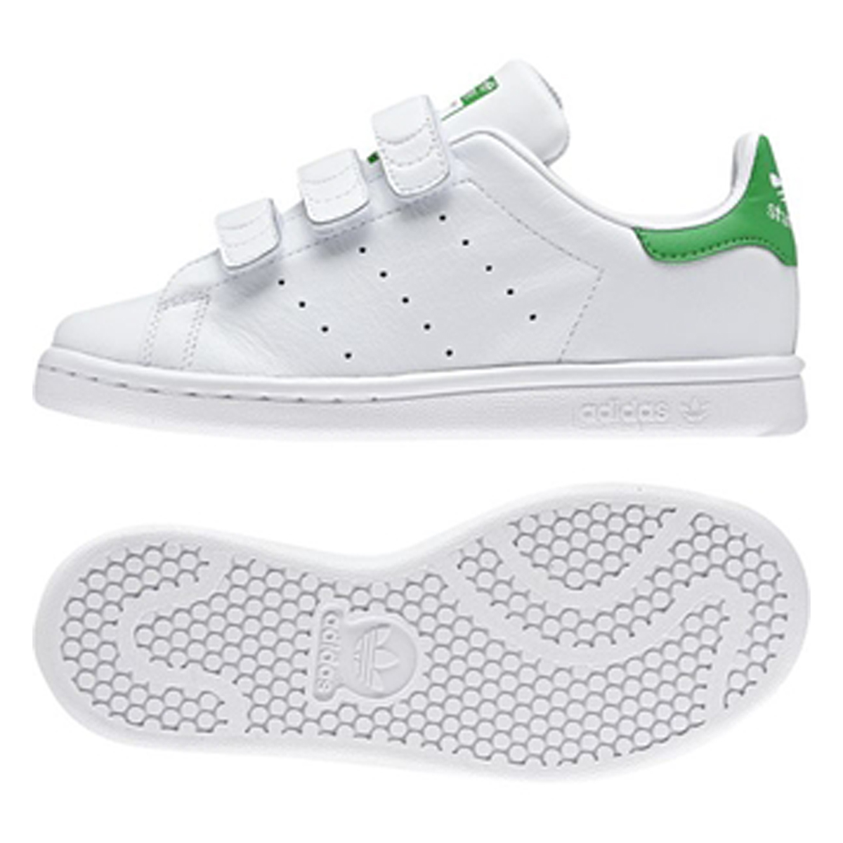 adidas Patike STAN SMITH CF C 