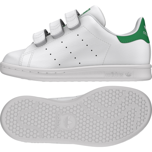 adidas Patike STAN SMITH CF C 