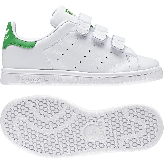 adidas Patike STAN SMITH CF C 