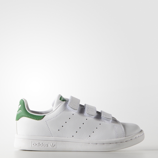 adidas Patike STAN SMITH CF C 