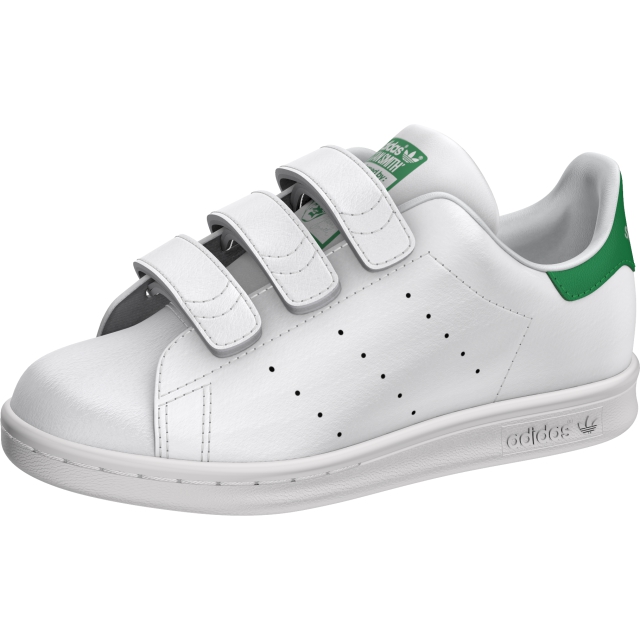 adidas Patike STAN SMITH CF C 