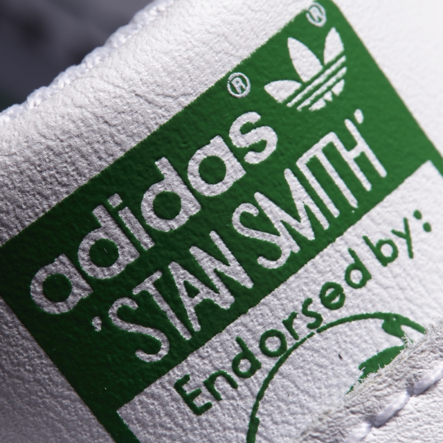 adidas Patike STAN SMITH CF C 