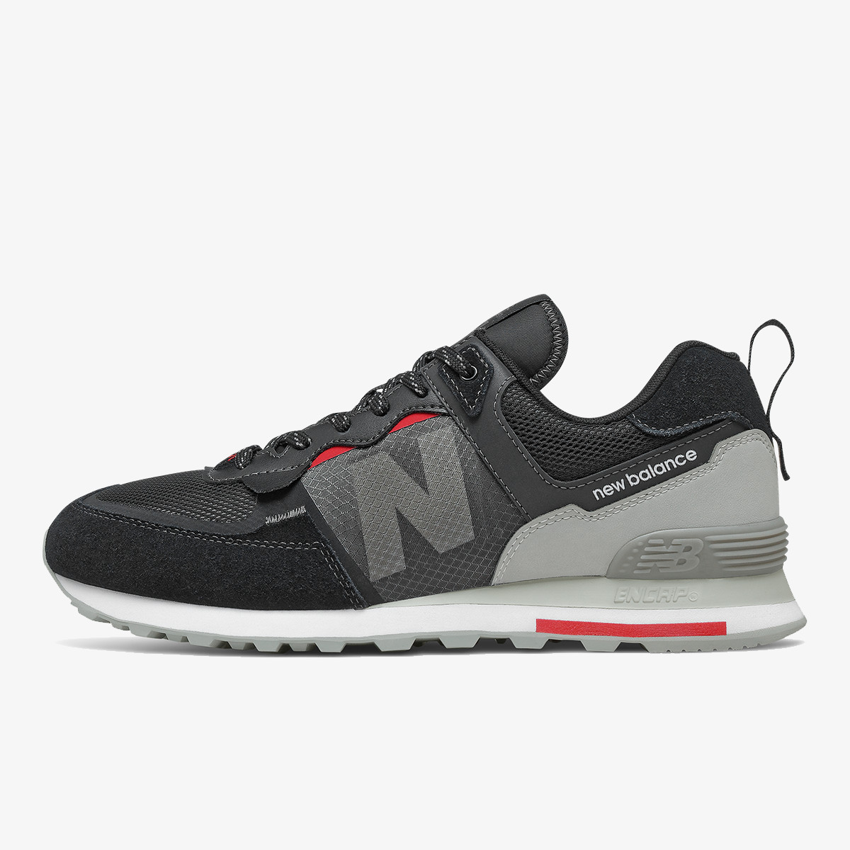 New balance m 574 discount