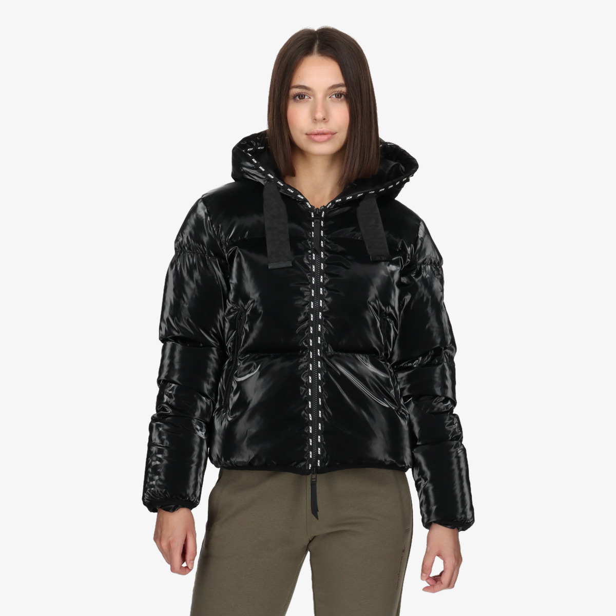 MONT Jakna MONT PUFFY JKT 