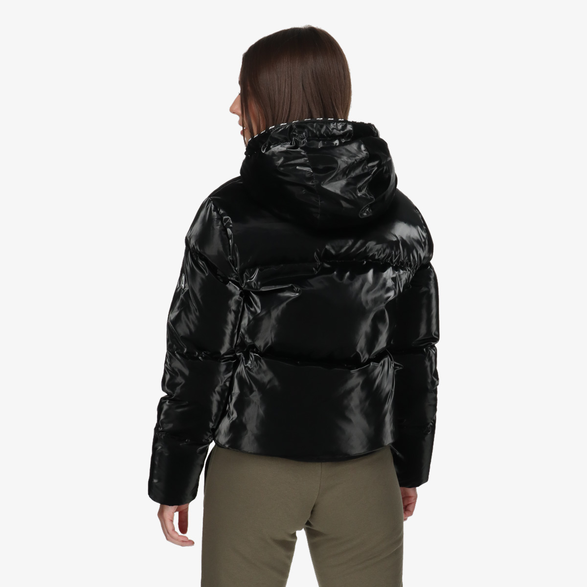 MONT Jakna MONT PUFFY JKT 